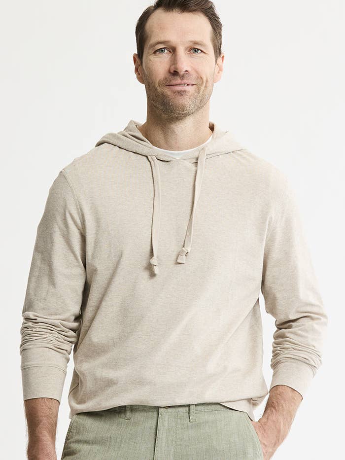 Performance Hoodie Pullover for wholesale by JACHS NY