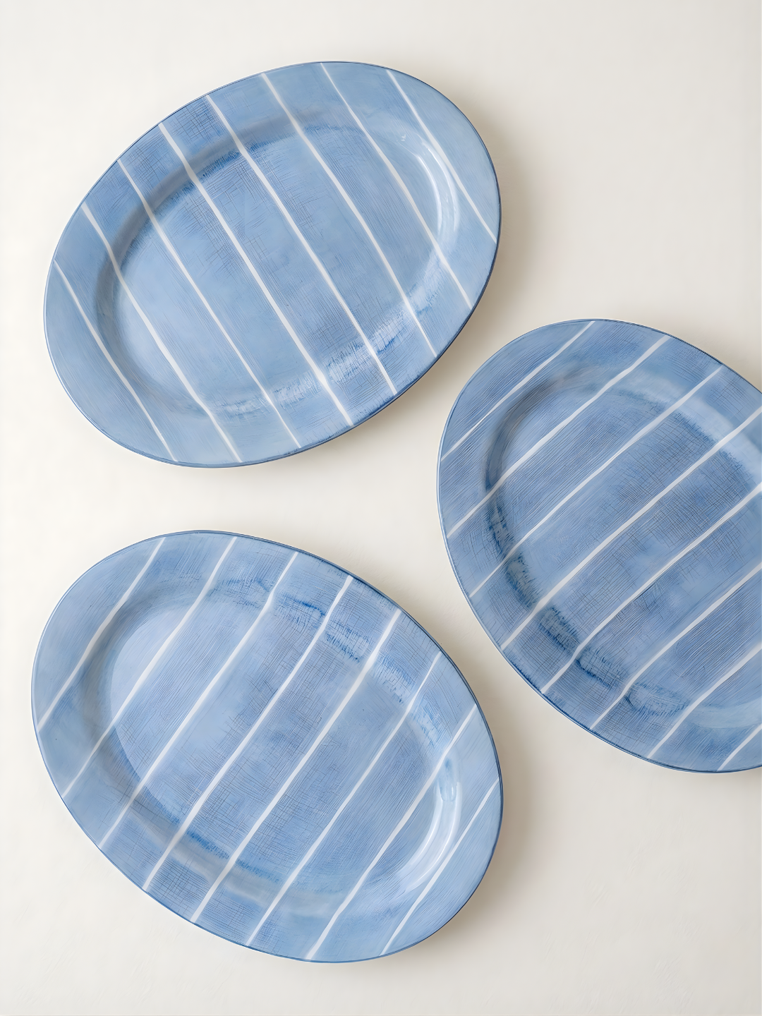 Valsa Home - Wholesale Platter - Blueberry Platter1