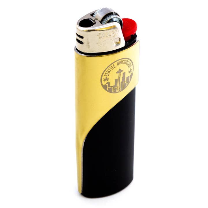 Kasher Inc – wholesale Lighter – Kasher SEATTLE58