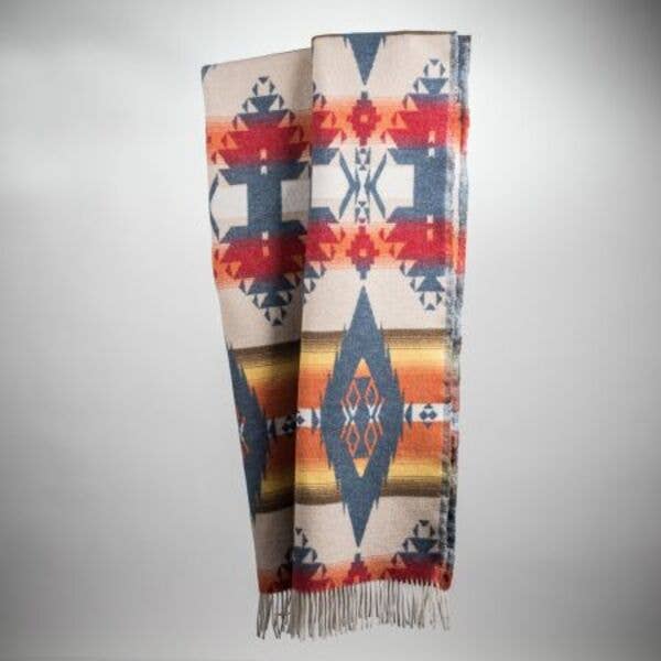 Beat Collection by Lanificio Idealtex Srl – Großhandel Überwurfdecke – Apache - bunte und warme Wolldecke aus recycelten Materialien21