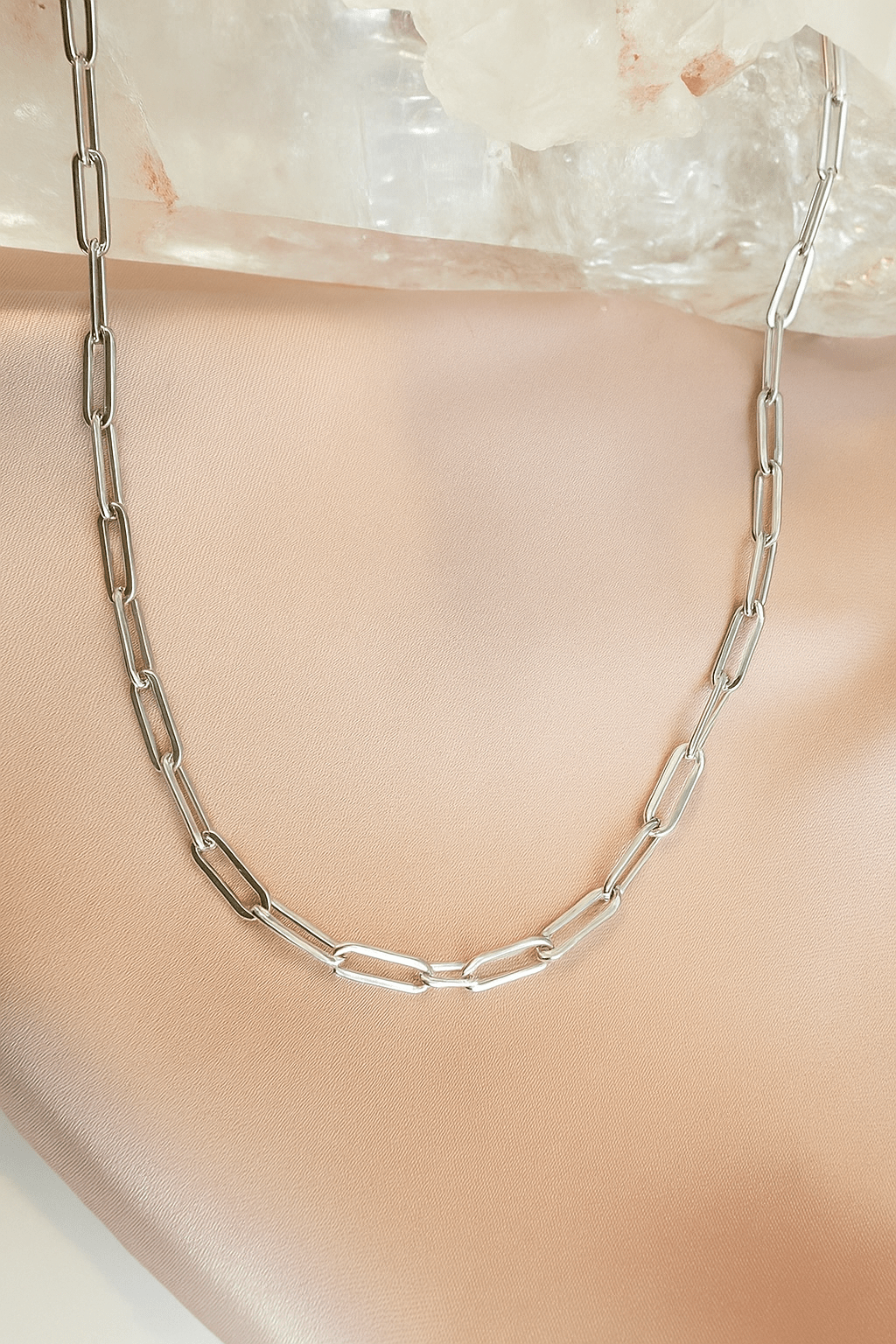 Camille Jewelry - Vente Cordon à lunettes de vue / de soleil – femme - Collier Magnétique – Chaîne Trombone Convertible6