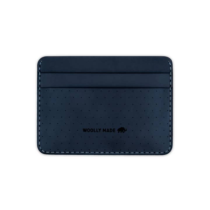 Woolly Made – wholesale Wallet – Unisex – Half Wallet5