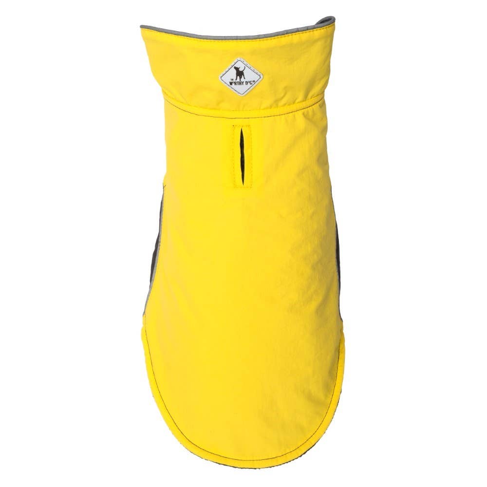 The Worthy Dog - Wholesale Pet Jacket - Dog - Apex Jacket5