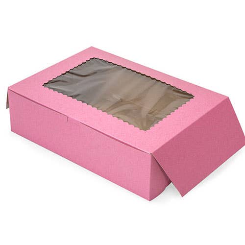 Nashville Wraps - Wholesale Gift Box - Bakery & Cupcake Boxes22