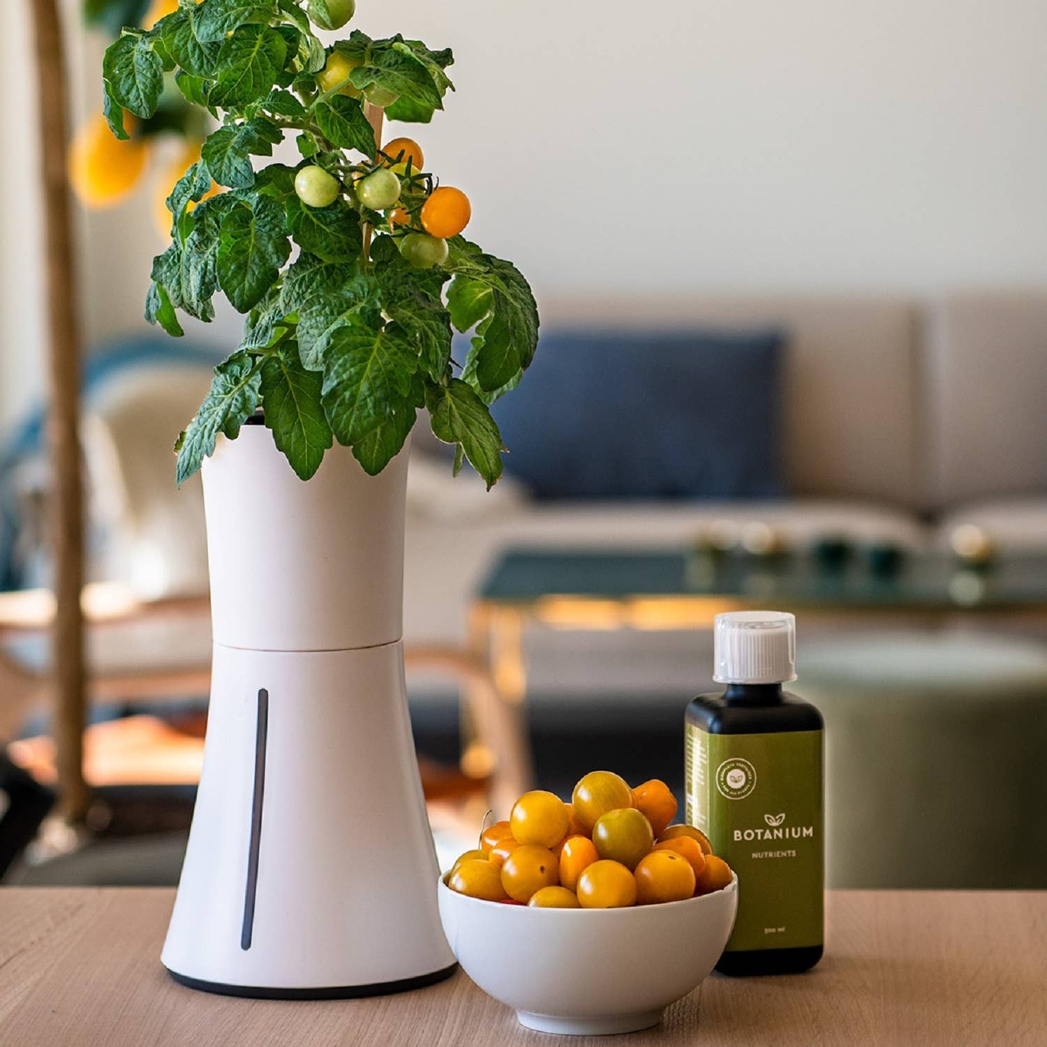 Botanium AB - Wholesale Fertilizer - Botanium Nutrients1