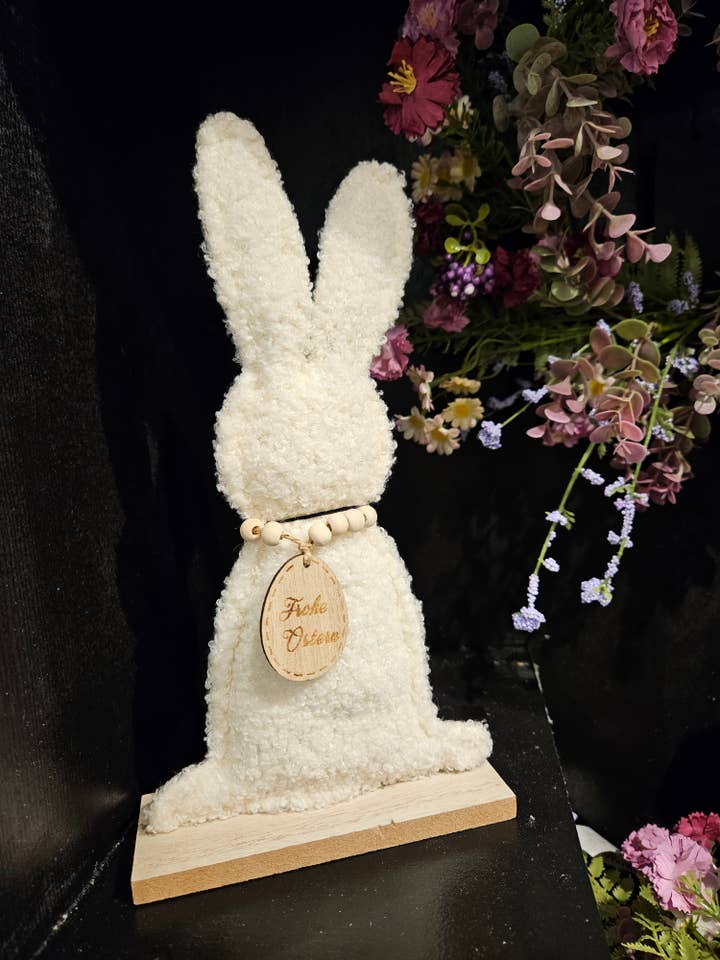 Tygkanin 10 tum för wholesale av Wholesale Home Decor