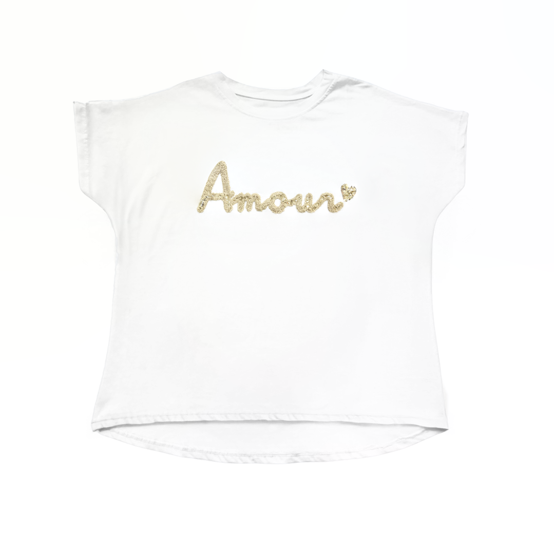 Fox by Ren GmbH - Wholesale T-Shirt - Women's - T-shirt - Love3