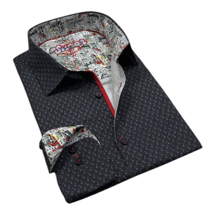 Ruby for wholesale by Maison Leneveu