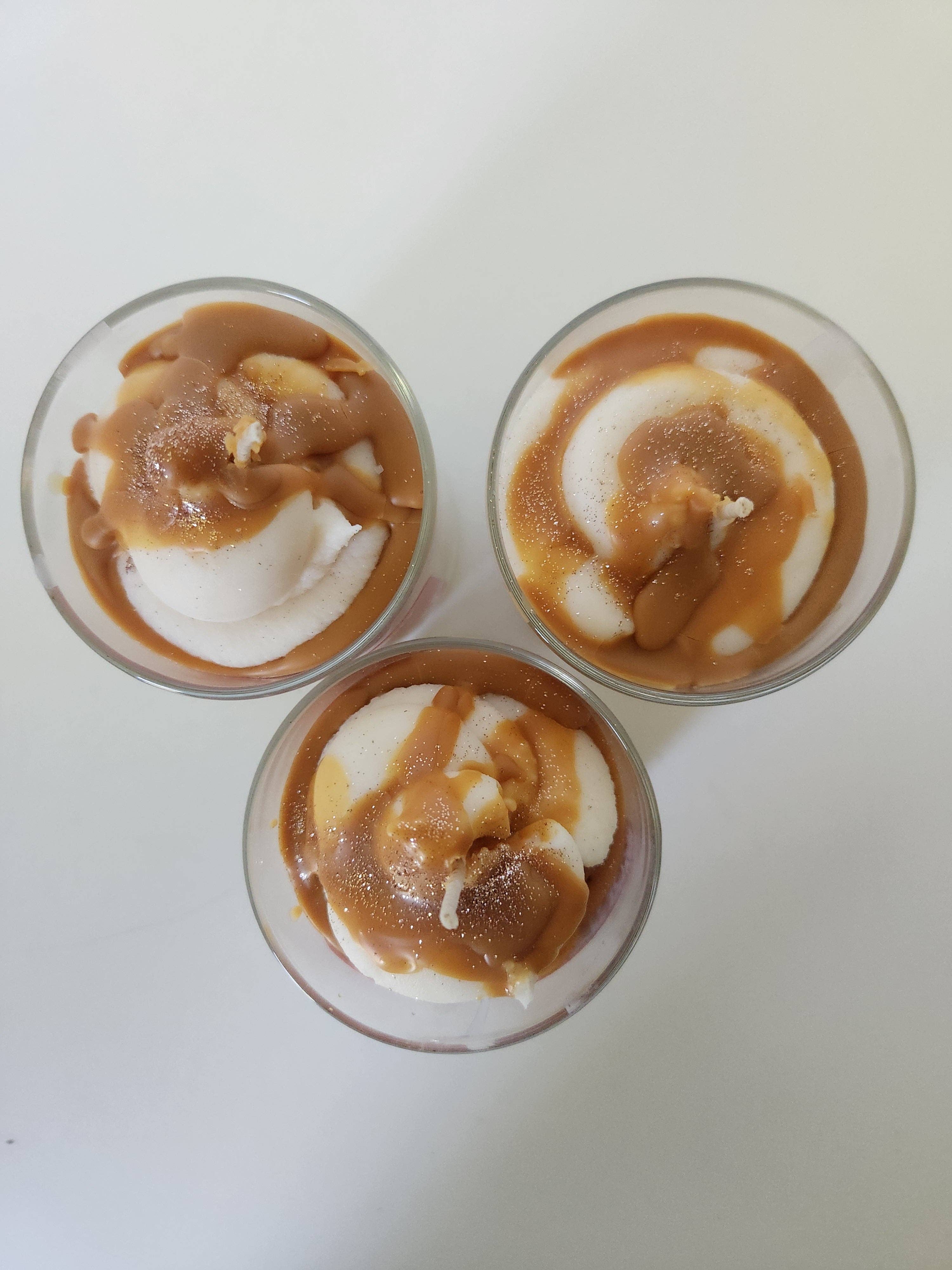 Threekind Candle Company - Wholesale Novelty Candle - Canadian Maple Syrup3