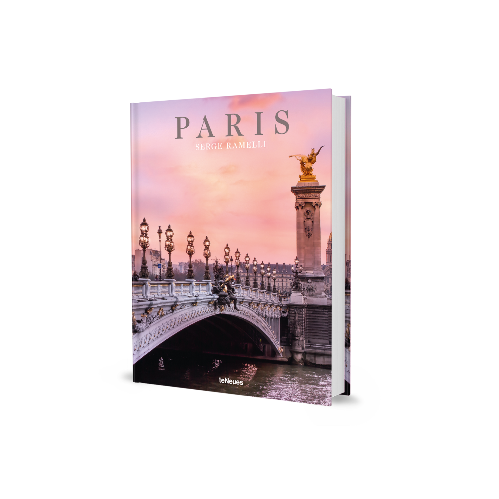 gestalten & teNeues - Wholesale Display Book - Paris1