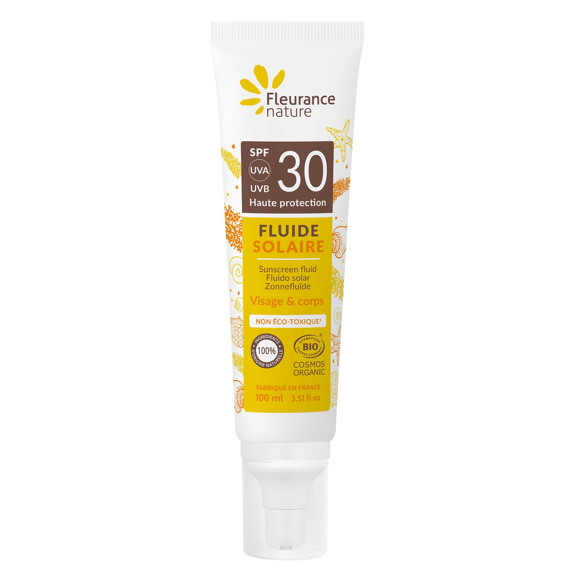 Fleurance Nature - Wholesale Sunscreen - SUNSCREEN SPF300