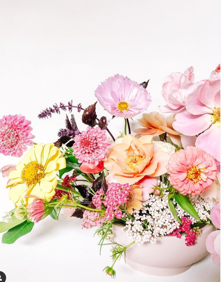 Momma Pots - Wholesale Plant Pot - 9" Pedestal Home and Garden Bowls21