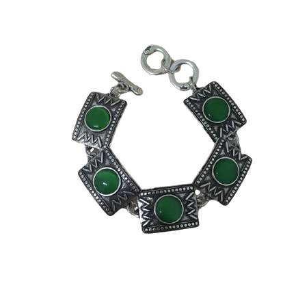 BURGOS bracelet for wholesale by Andrea Nieto Jewels