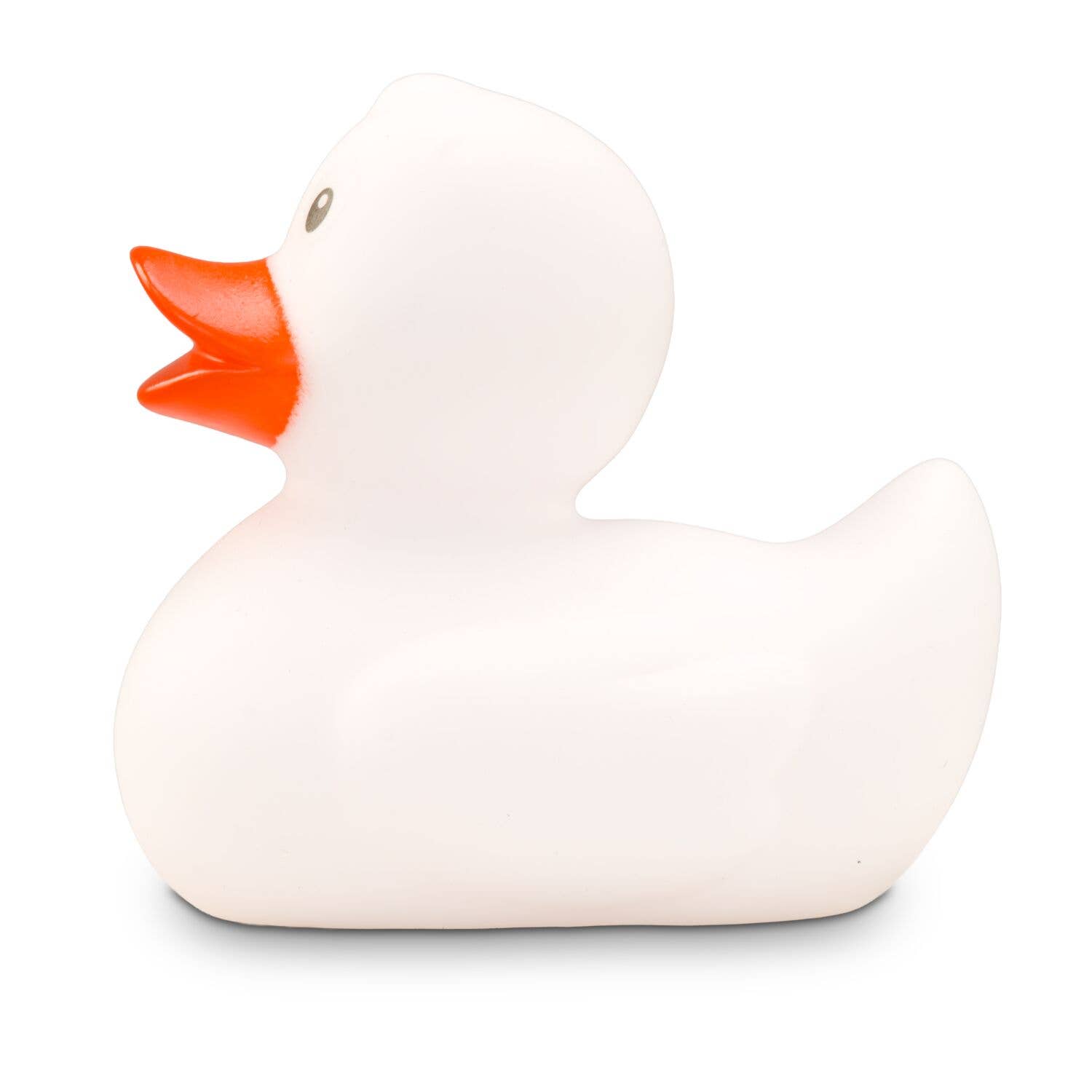 ROEMER WELLNESS – Engroshandel Legetøj til stranden/poolen - Børn og baby – Reklameand Snow Mini, ca. 6 cm1