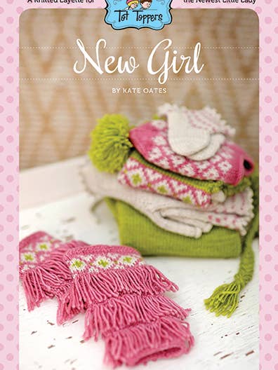 New Girl for wholesale by NNK Press