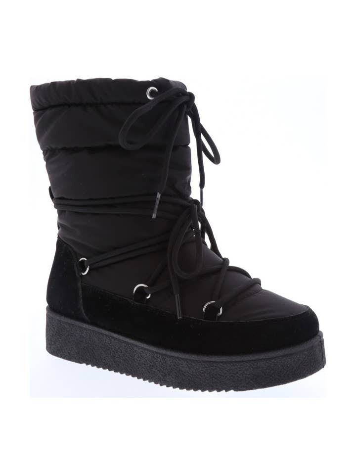 FASHION EMPORIO - Wholesale Snow Boots - Women's - TG-MARGOT-22