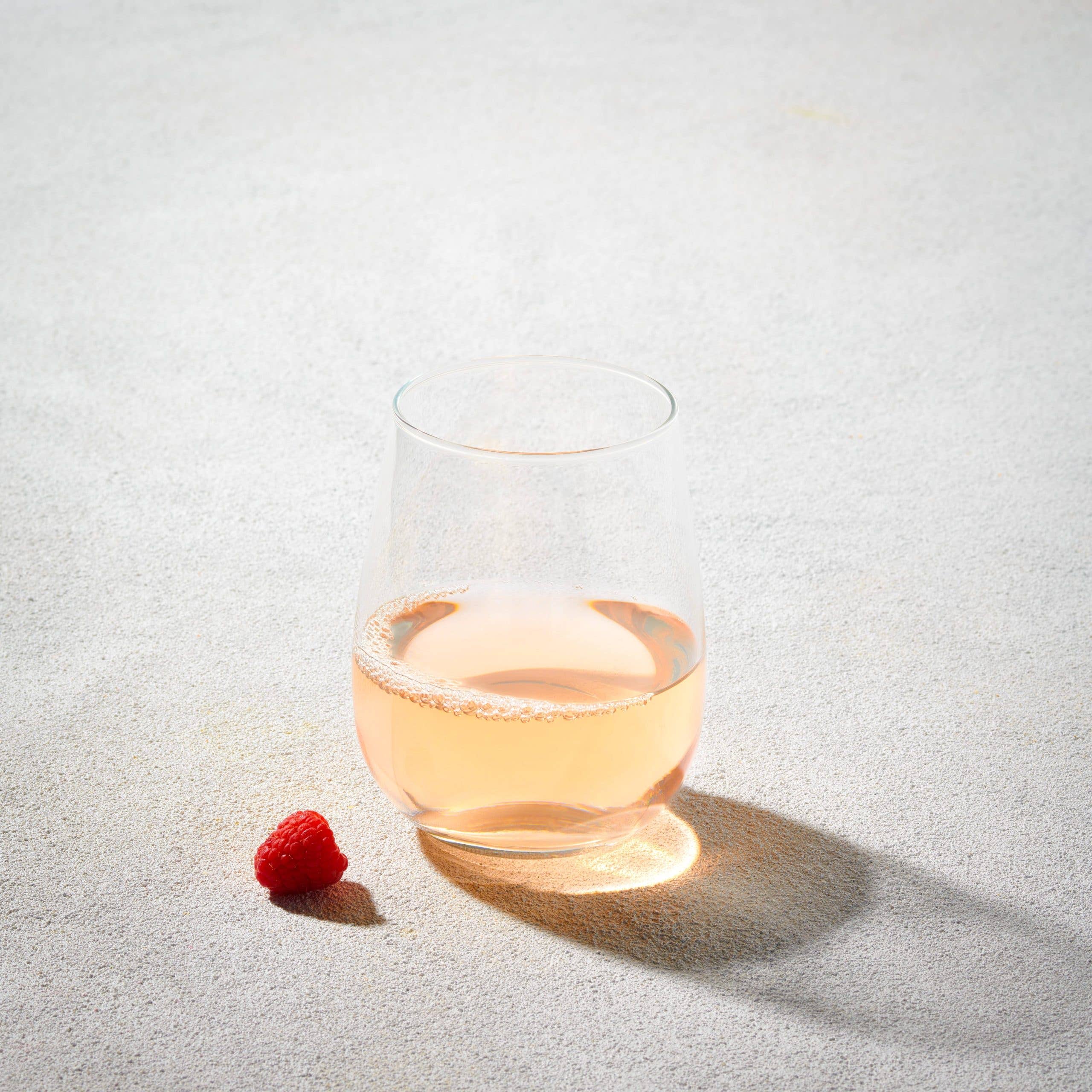 Kadra Kitchenware - Wholesale Wine Glass - Lav - Gaia Wine Glass