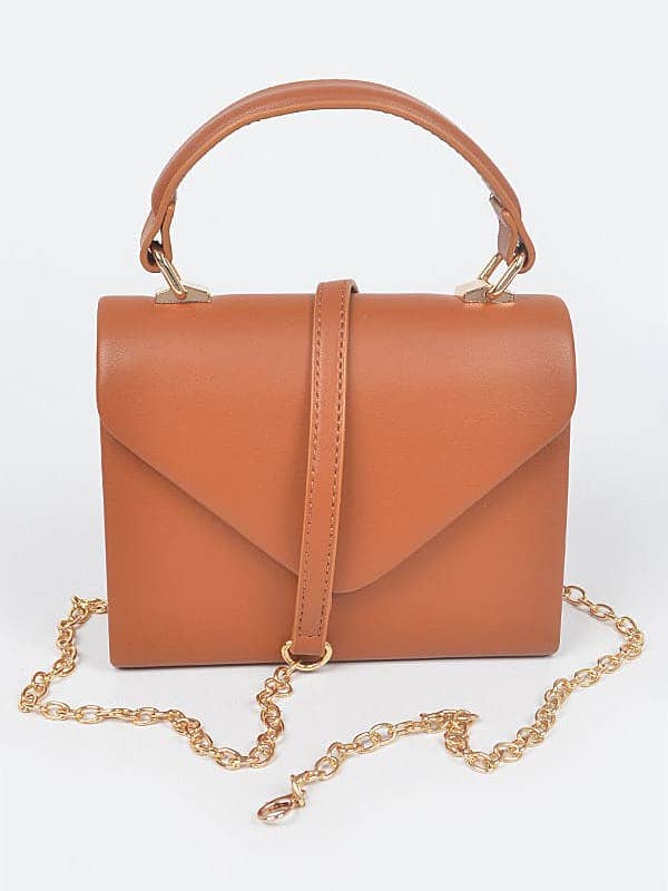 2643 Camel - Pack of 3 for wholesale by Apparel Candy