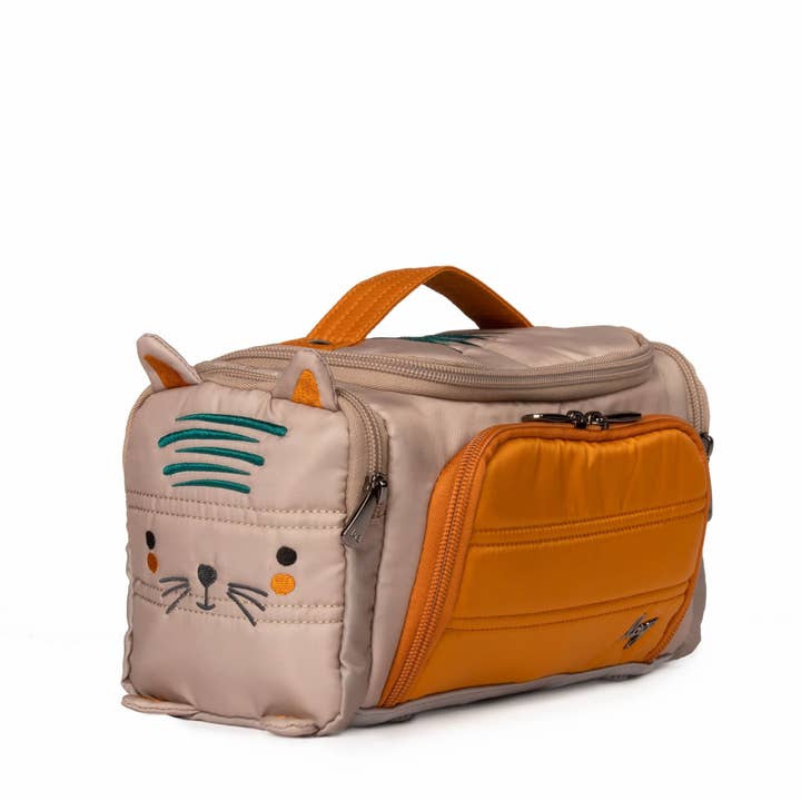 Lug - Wholesale Makeup/Cosmetic Bag - Trolley Friends Cosmetic Case29