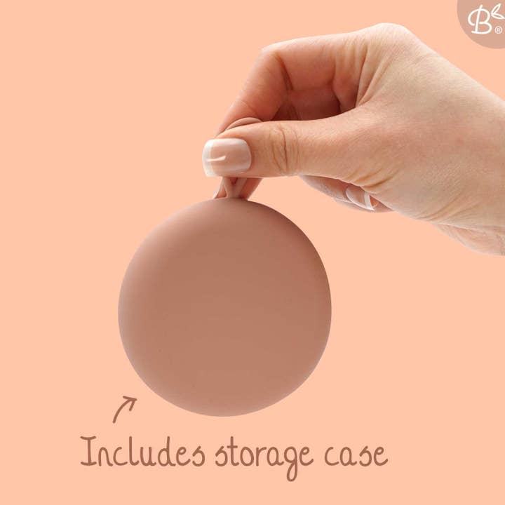 Bamboozy x Cosmeau – Großhandel Menstruationstassen – Bamboozy Menstruationsscheibe