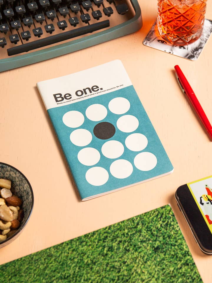 Cuaderno ecológico con tapa blanda y esquinas redondeadas resistente al agua para venta al por mayor de Ogami Collection