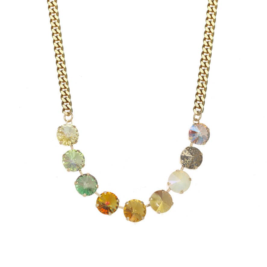 TOVA - Vente Colliers à pendentif - Le collier Mini Sofia dans tous les styles1