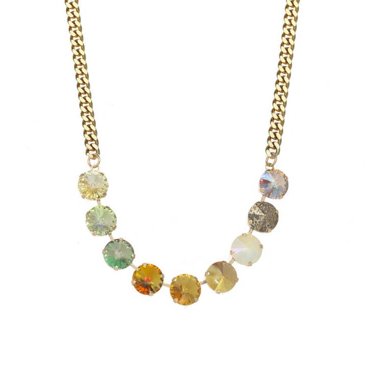 TOVA - Vente Colliers à pendentif - Le collier Mini Sofia dans tous les styles1