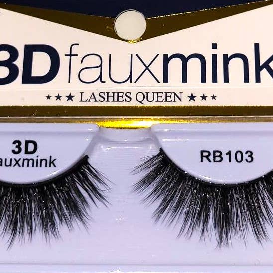 AEsthetic – Großhandel Künstliche Wimpern – REMY-BLAUE 3D-KUNST-NERZ-WIMPERN (SERIE 1)2