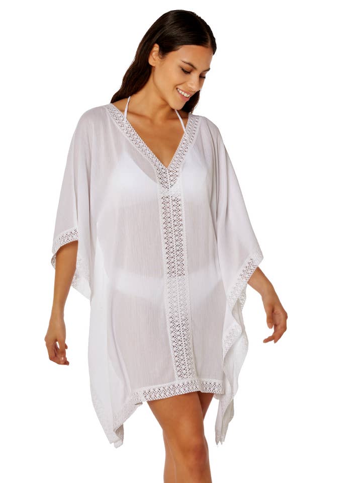 Gail Tunic for wholesale by Red Point