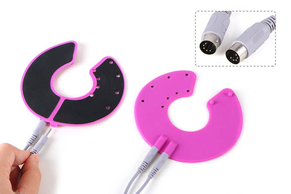 Cavitation Machines - Wholesale Electronic Skincare Device - Shape Tactics EMS Bio Pulse Therapy Machine11