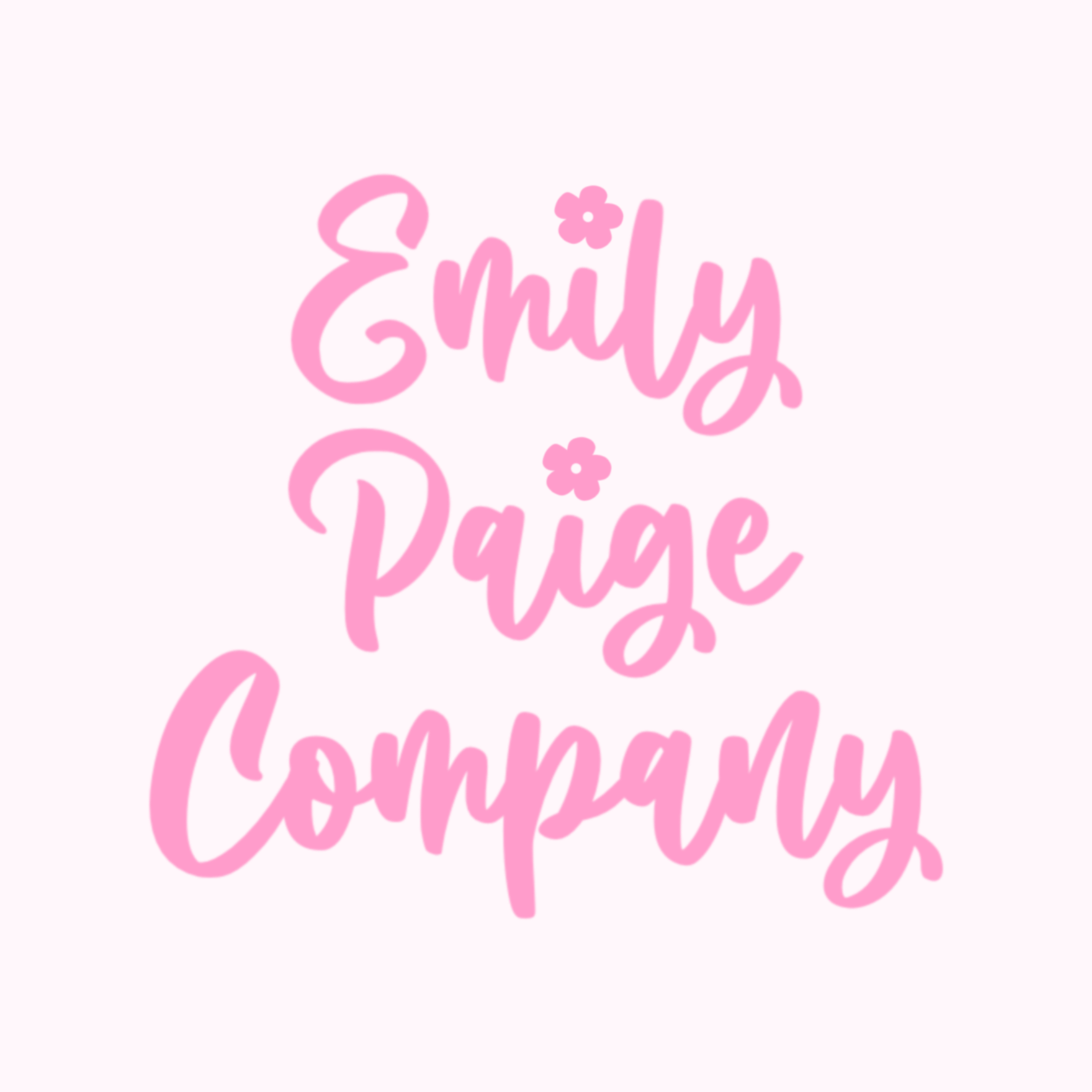 Bring Me an Iced Coffee Tee – Emily Paige CO