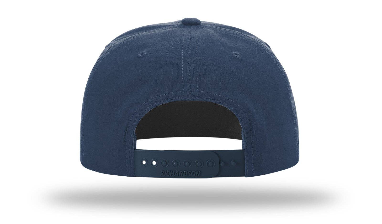 The Park Wholesale - Vendita all'ingrosso Cappellino da baseball - Unisex - Cappello Richardson 256 Grandpa Pinch a 5 pannelli, cappuccio in corda, Umpqua27
