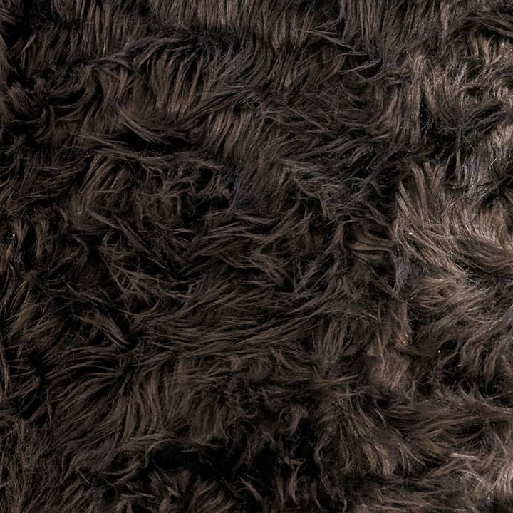 everfan - Vendita all'ingrosso Attrezzature per lavoretti e fai da te - PELLICCIA SINTETICA ISPIDA | PELLICCIA SINTETICA MORBIDA A PELO LUNGO DA GIARDINO