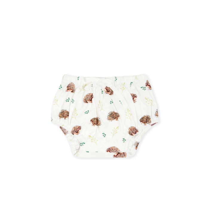 Aiden Nappy Pants - Echidna for wholesale by Indigo & Lellow