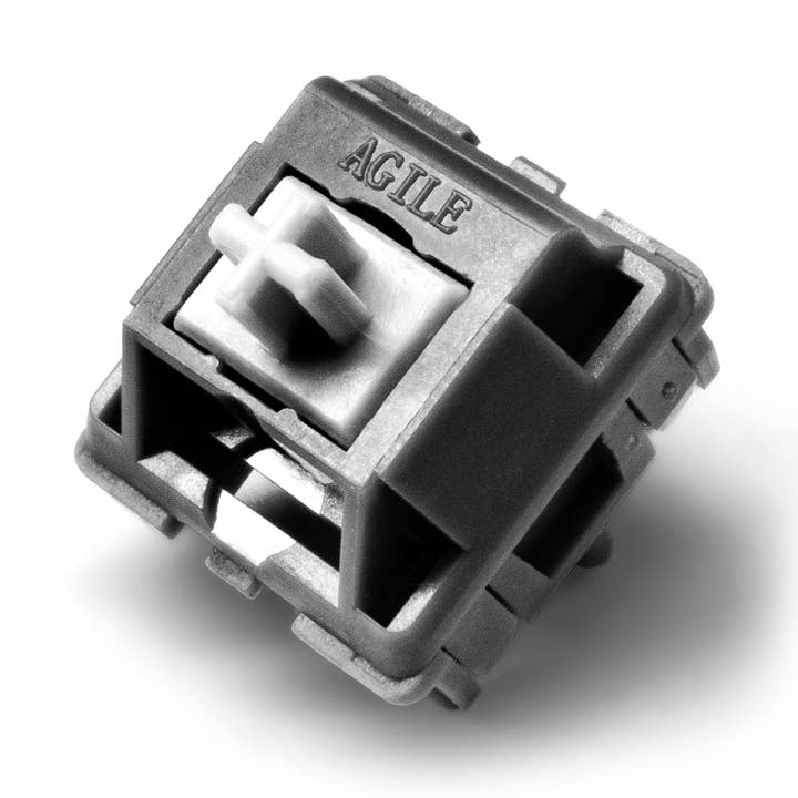 Moon V2 Lineära Brytare för wholesale av Kinetic Labs