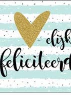 Cartão Dreamcatcher - Caixa 117 por atacado de POSkaart | De Groot Design