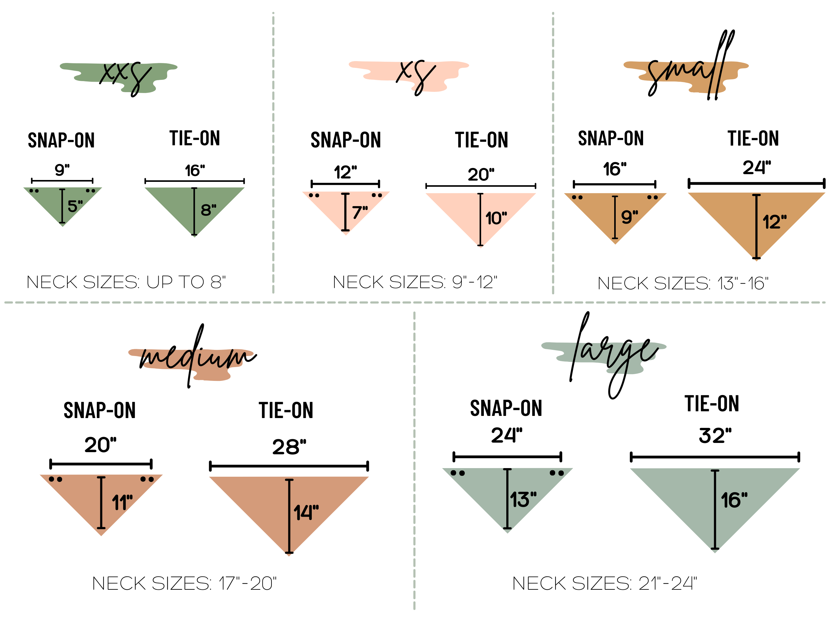 Boneyard Co. – wholesale Pet bandana – Dog – "Little Sh*t" Funny Sassy Dog Bandana, unique dog mom gifts10