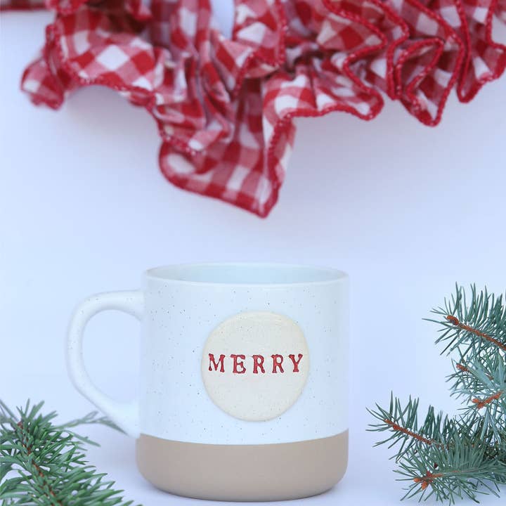 Prodigal Pottery - Wholesale Dinnerware Set - Merry Mug 0