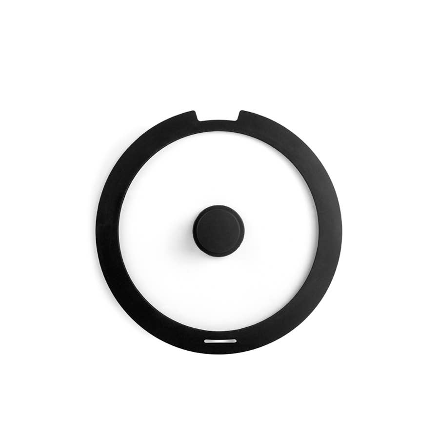 Ibili - Vendita all'ingrosso Padelle - IBILI - Set Batteria 9 Pezzi Kompakto2