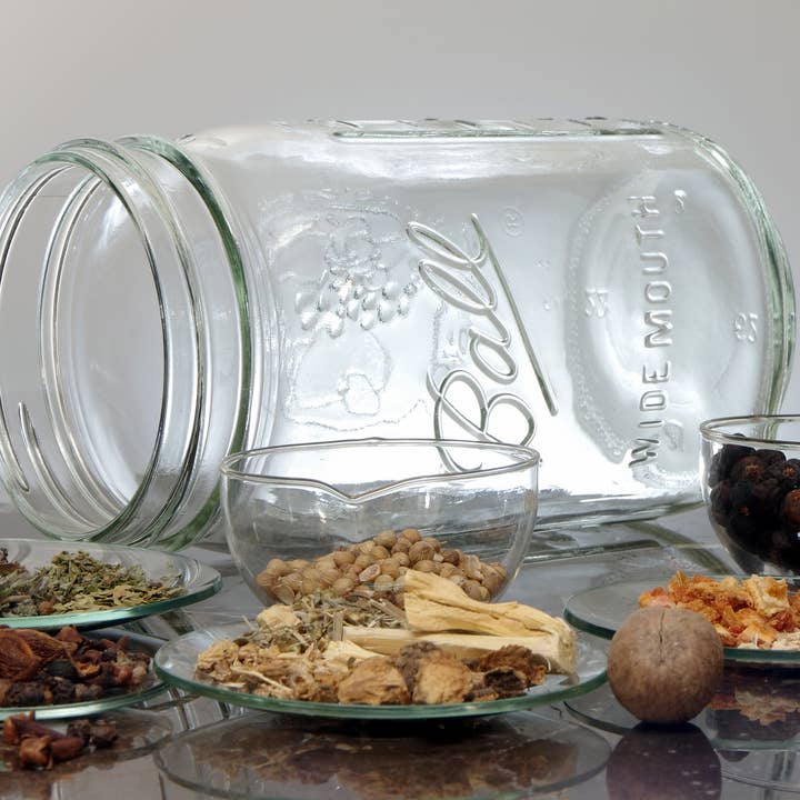 High Desert Botanicals - Wholesale DIY Drink Kit - Vermouth Kit1