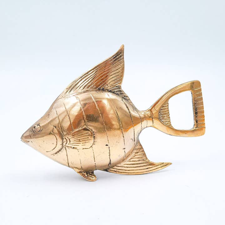 Bottle Opener Nemo Fish for wholesale by FERN