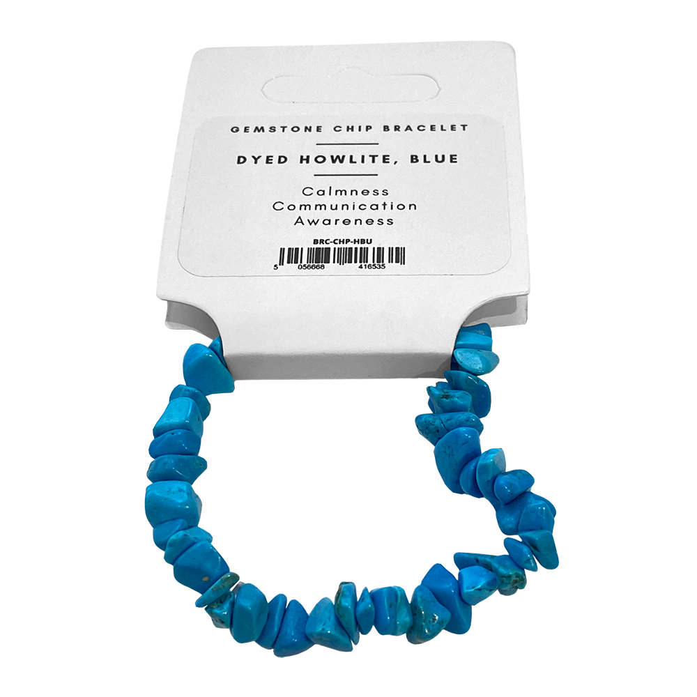 VIE - Wholesale Armband met kralen - Rekbare armband van edelsteenkorrels32