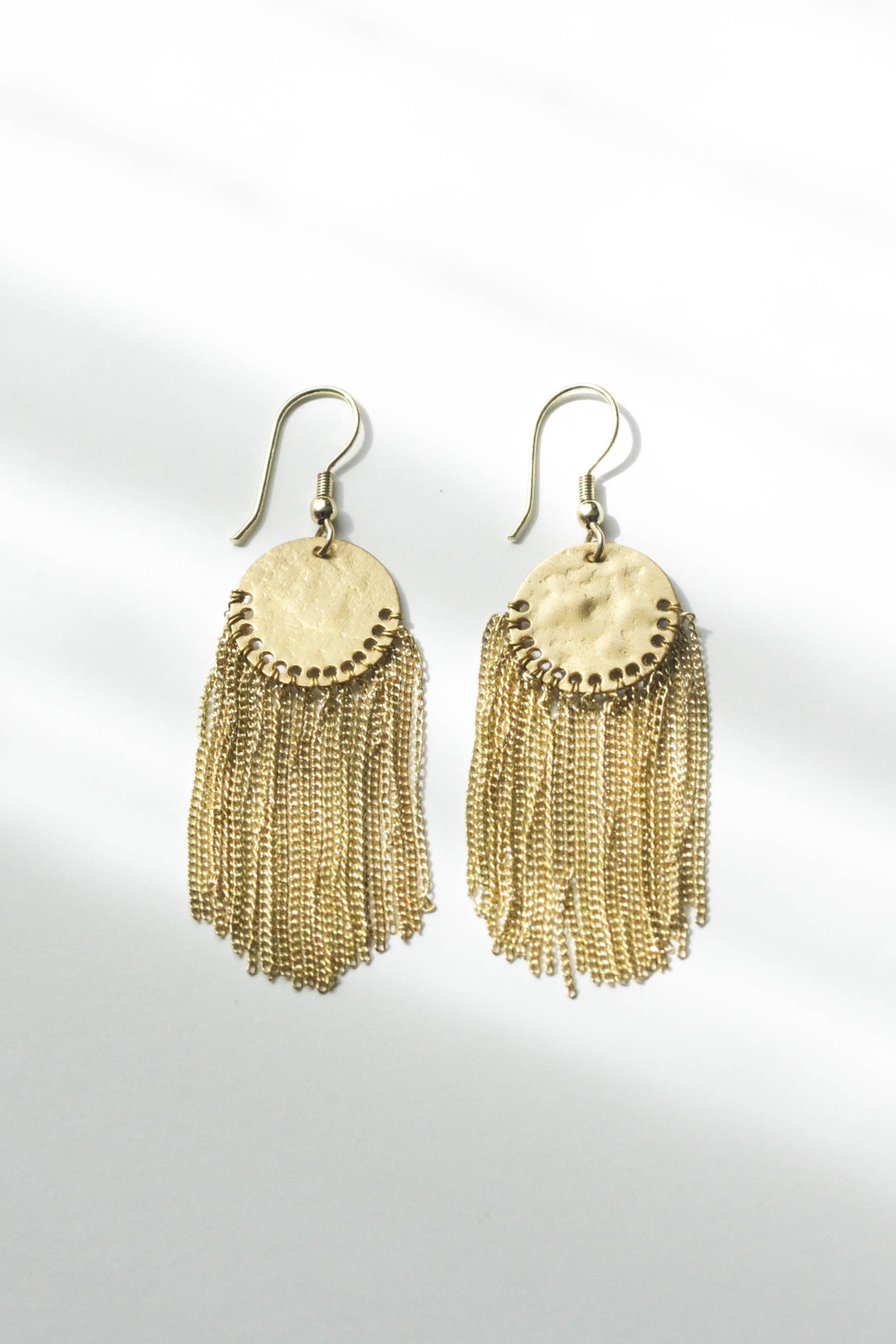 Rover & Kin - Wholesale Tassel Earrings - Boho Fringe Earrings3