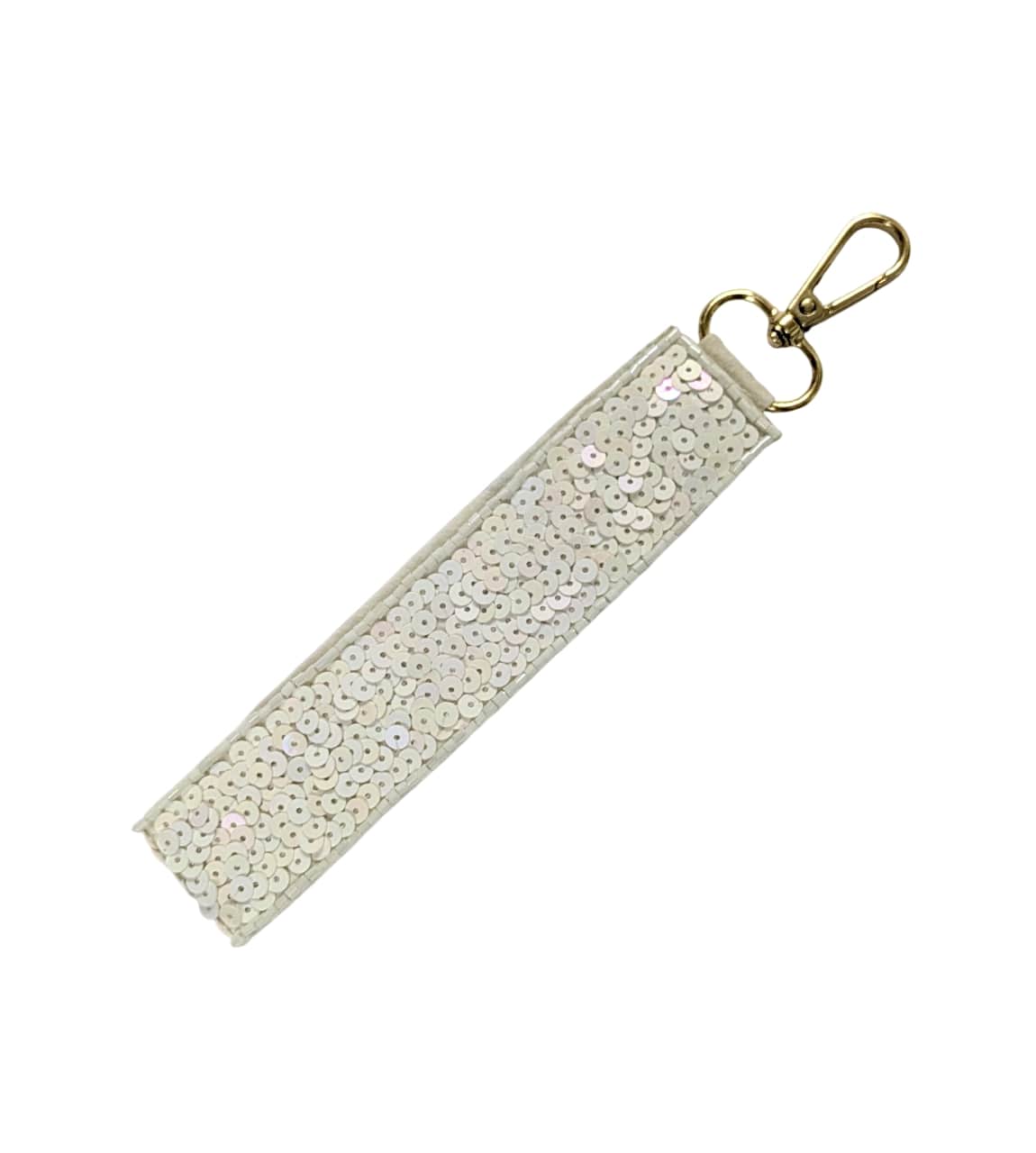 Nima Accessories Inc - Wholesale Keychain - Women's - Ladies Queen Themed Beaded Wristlet Key Chain1