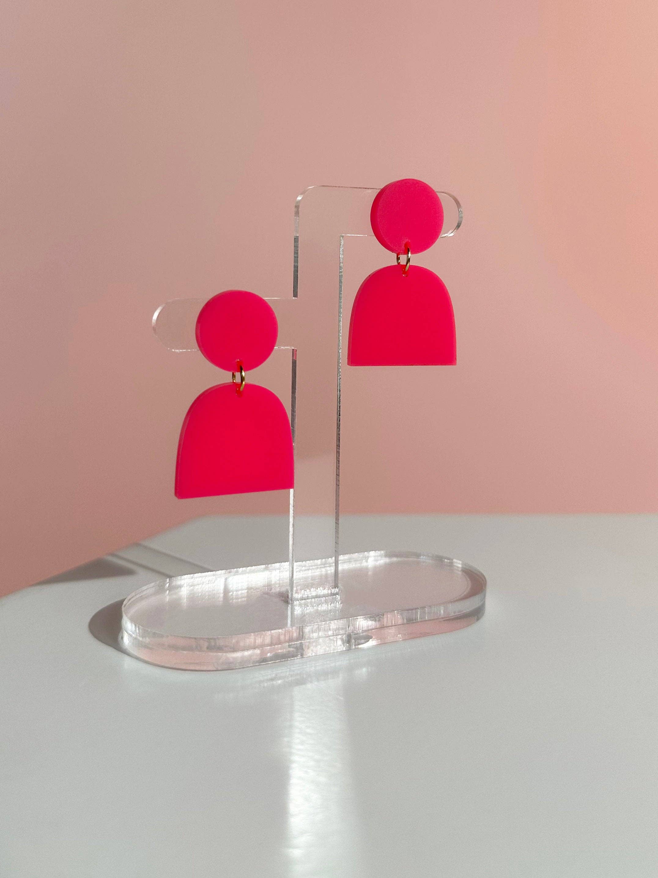 Combinist Goods – Engroshandel Hængeøreringe og creoløreringe – Lad Øreringe6