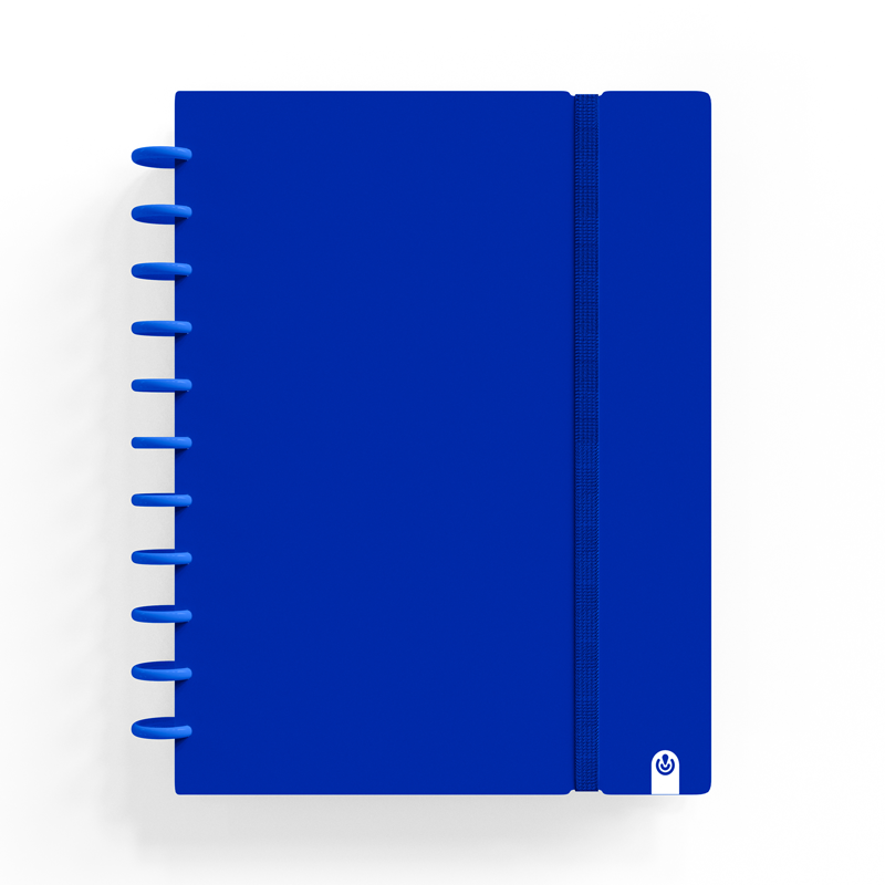 CARCHIVO - Wholesale Notebook - CARCHIVO INGENIOX® Notebook - Intense Collection0