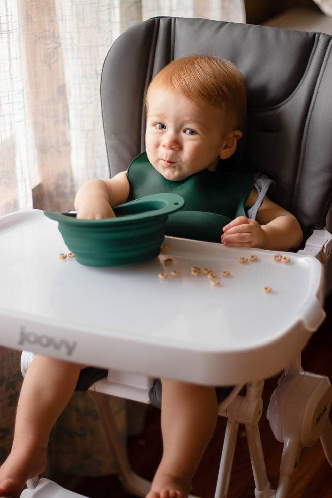 Three Little Tots - Wholesale Bowl - Collapsible Bowl for Travel or Home46