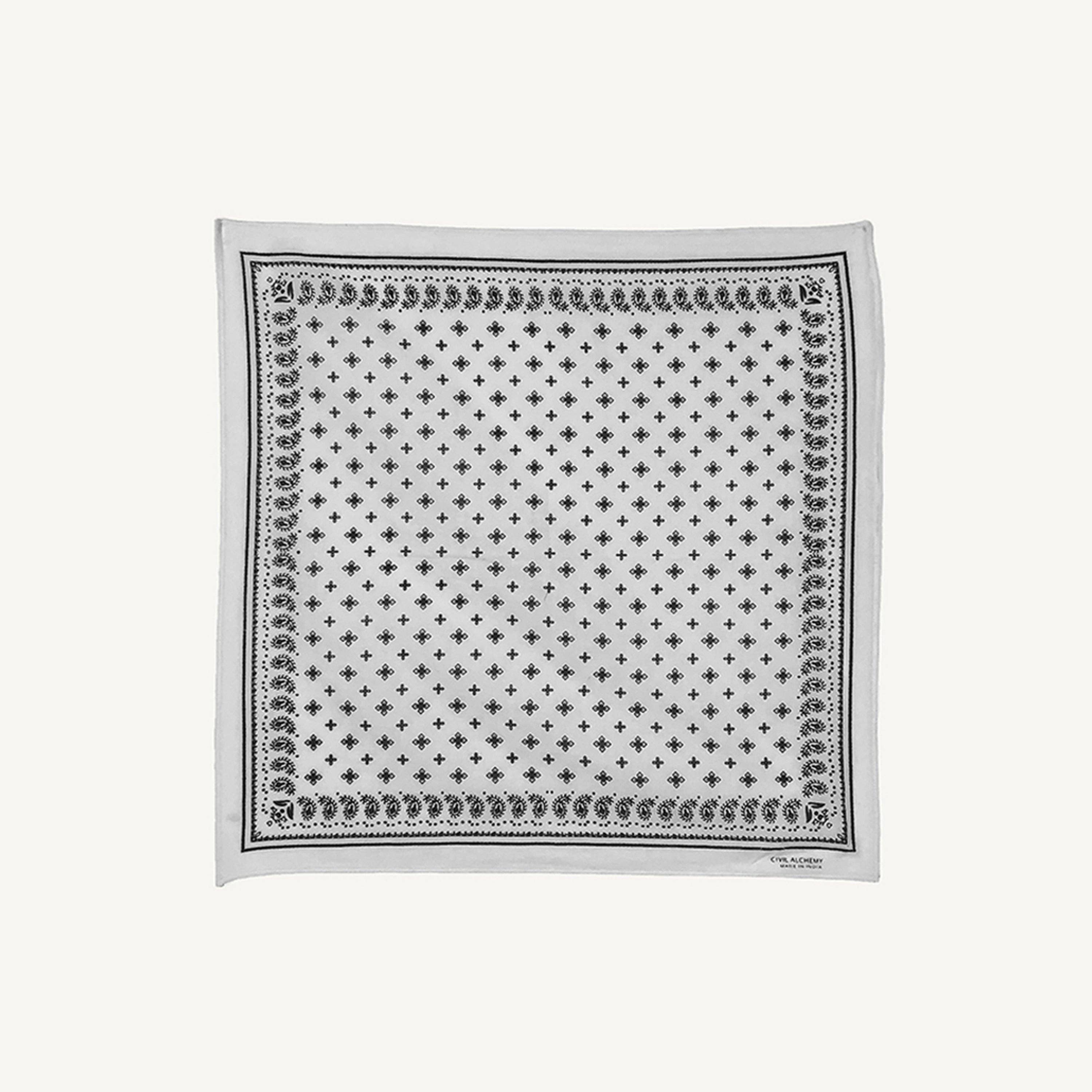 Civil Alchemy - Wholesale Bandana - Unisex - Bandanas9