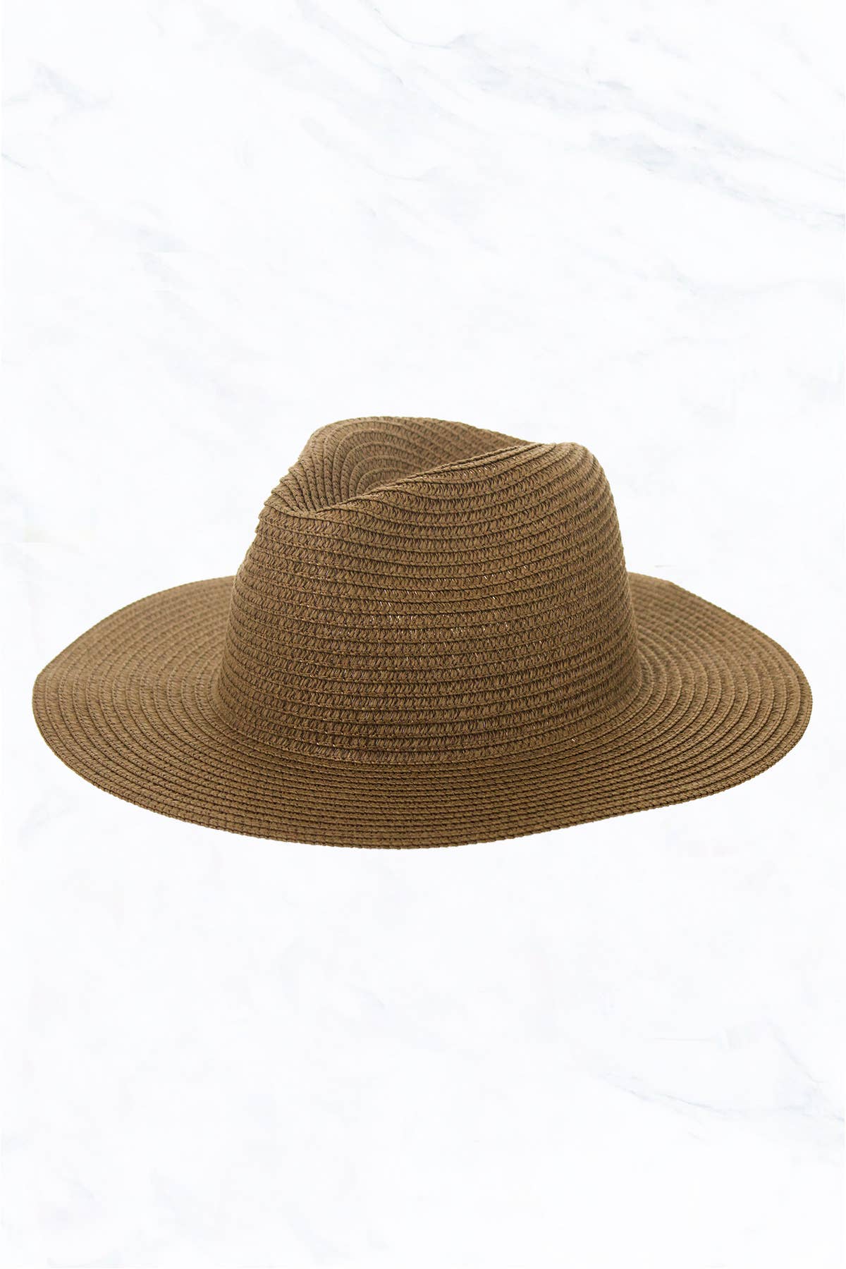 Suzie Q USA - Wholesale Straw Hat - Women's - Beach Sunscreen Straw Hat4