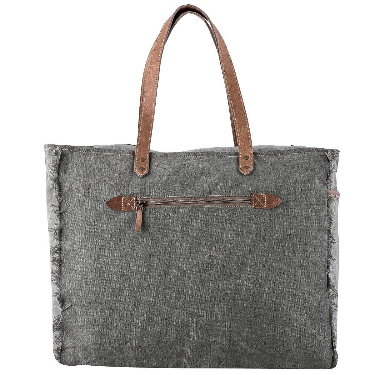 Sixtease Bags USA - Venta al por mayor Bolsa de viaje - Mujer - Bolso Mandala Weekender para mujer1